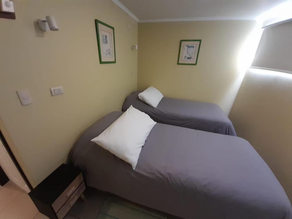 Homes El Vergel Lodge Osorno
