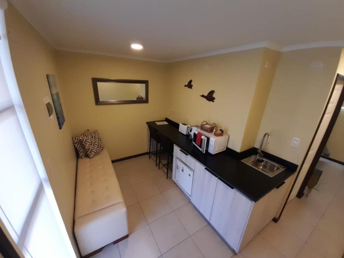 Homes El Vergel Osorno