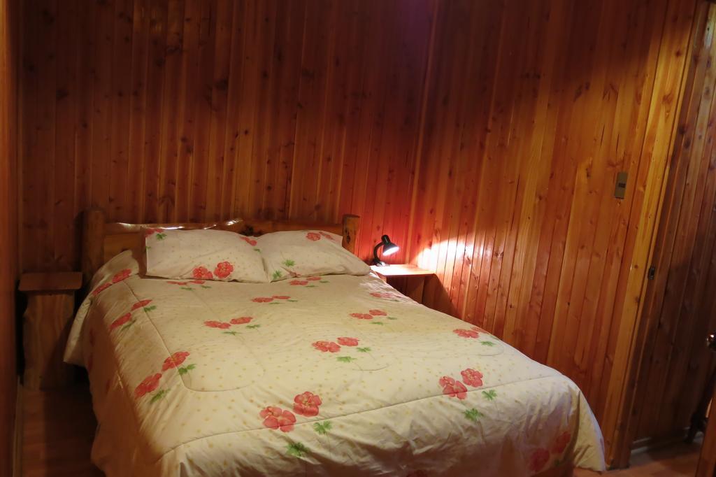 Lodge Homes El Vergel *