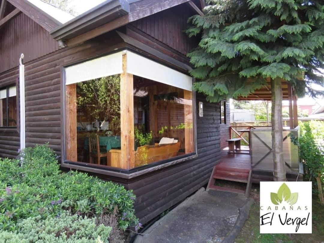 Lodge Homes El Vergel *