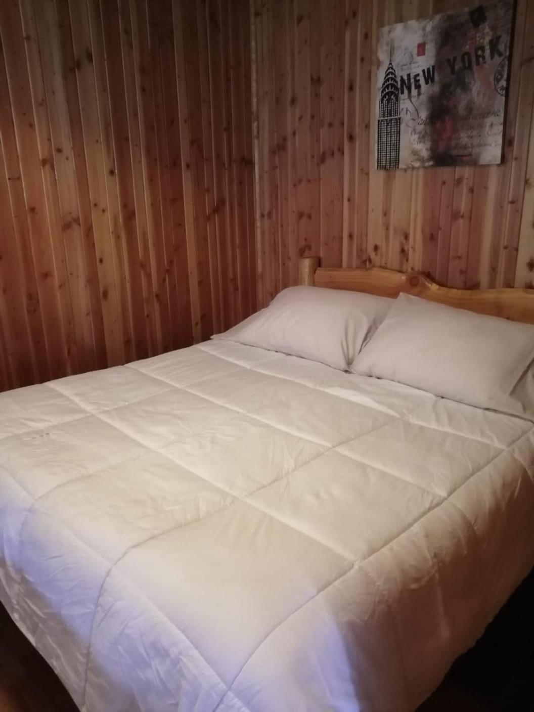 Homes El Vergel Lodge Osorno