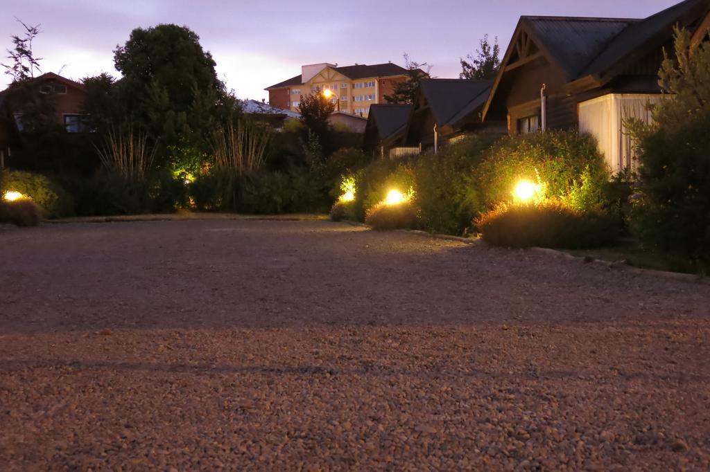 Homes El Vergel Lodge Osorno