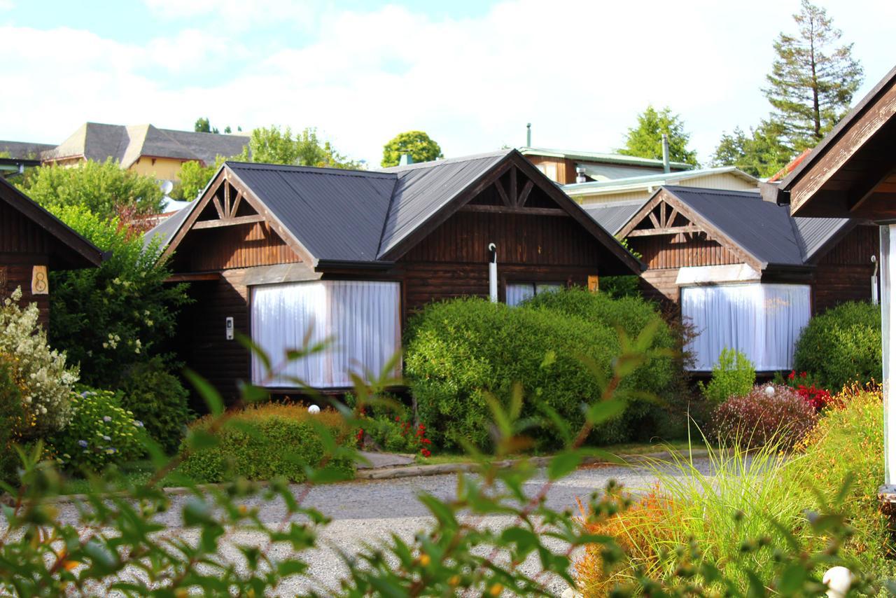 Homes El Vergel * Osorno